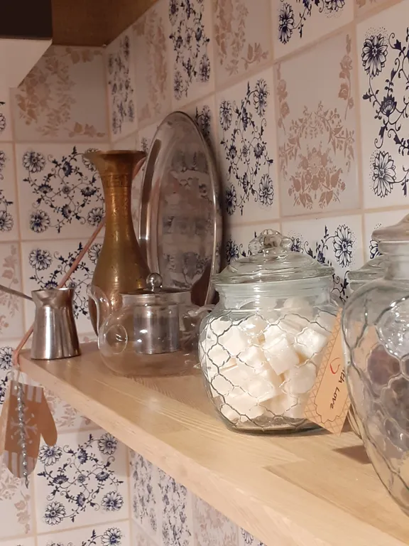 Квартира Квартира Sun Home Apartments — Пушкин