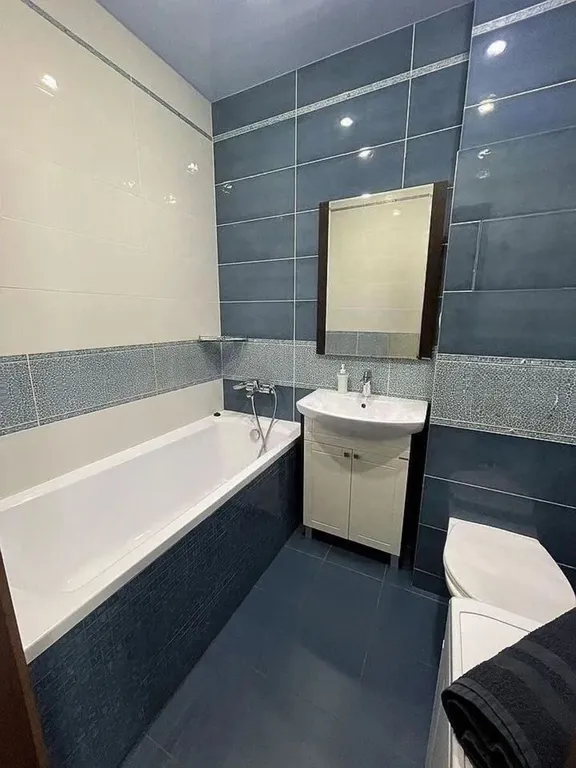 Квартира в Центре возле метро