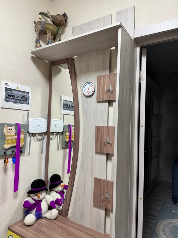 Апартаменты Прекрасная Кёнигсбергщина-2