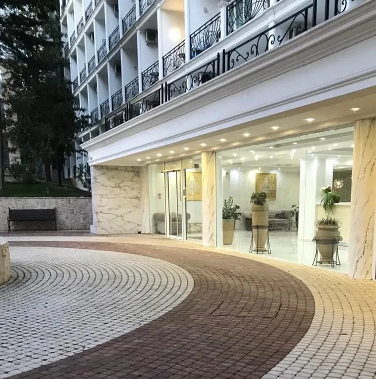 Уютная студия