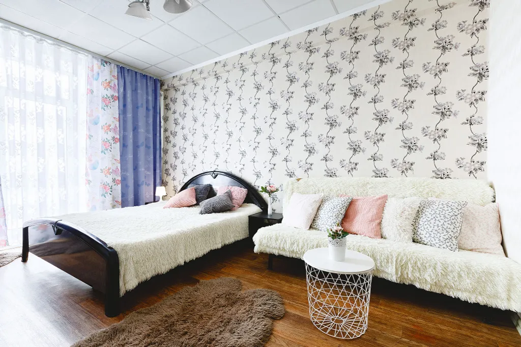 Квартира в центре города