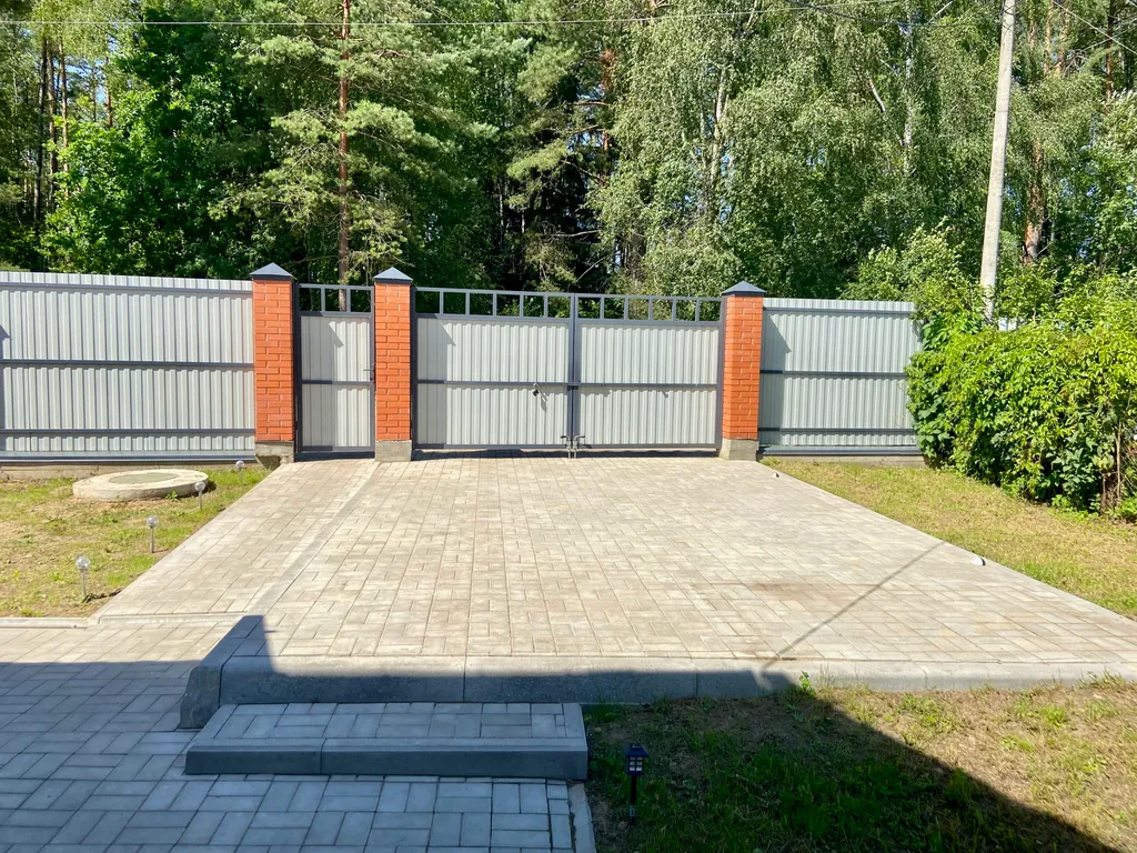 Уютный дом с банным чаном