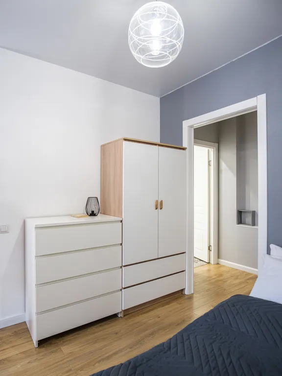 Квартира-студия с приставкой и в 5 минутах от Мамаева Кургана