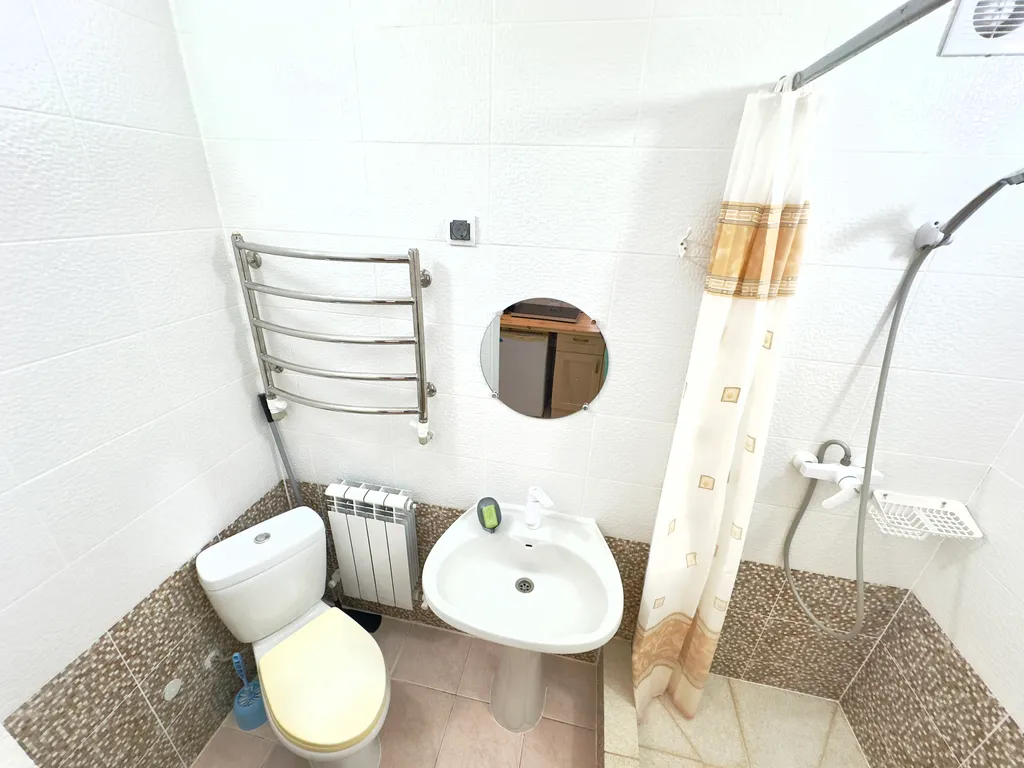 Дом в сердце Евпатории