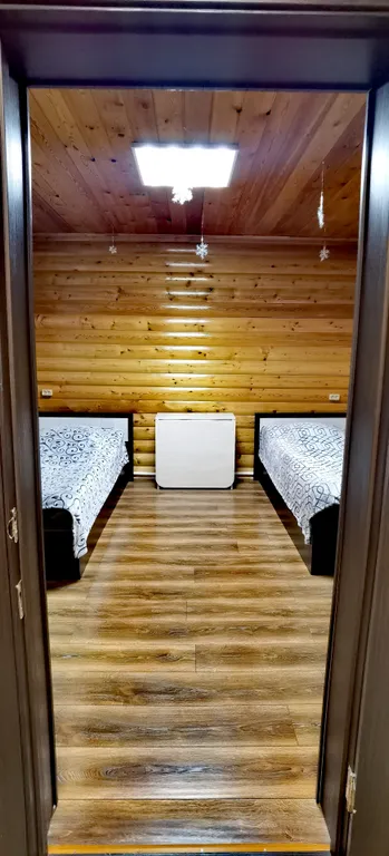 Гостевой дом рядом с Байкальском