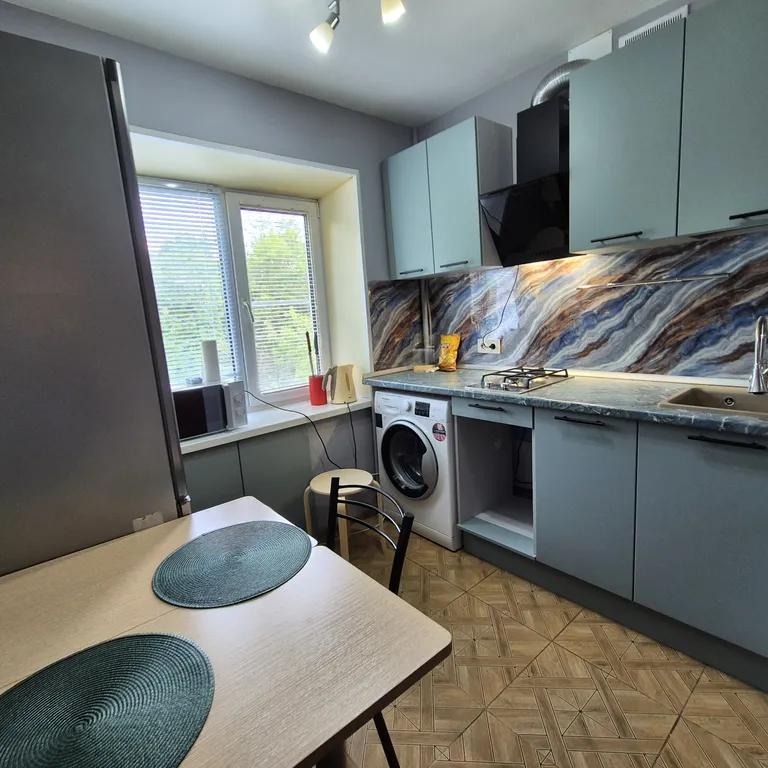 2-комнатные апартаменты у станции Пушкино