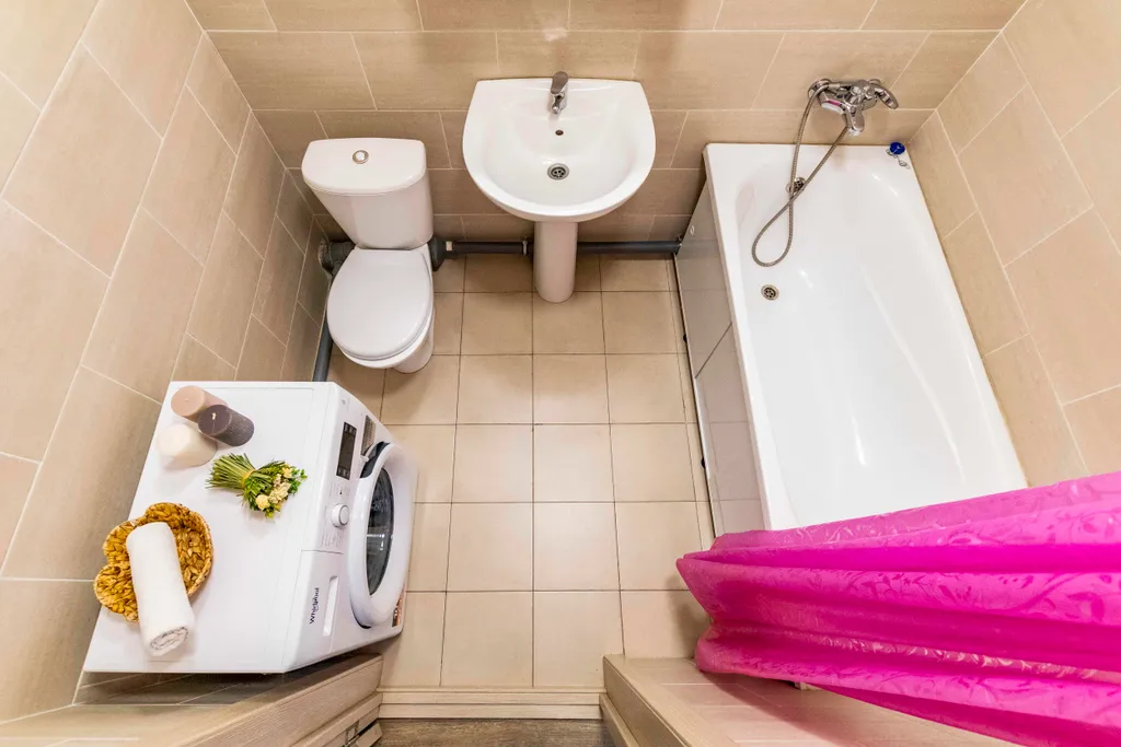 Евродвушка для 4-х гостей