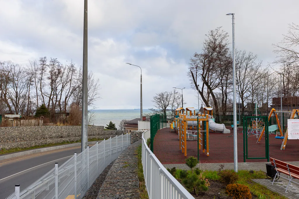 Квартира Уютная квартира с шикарным видом на море — Пионерский