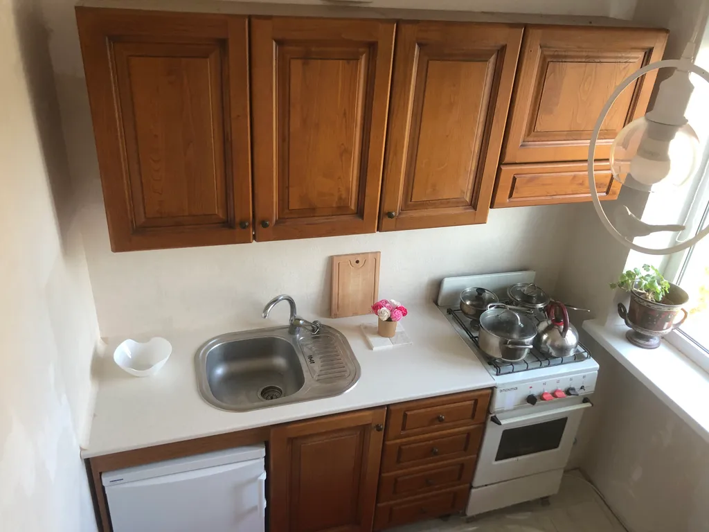 Уютная квартира рядом с пляжем и Херсонесом