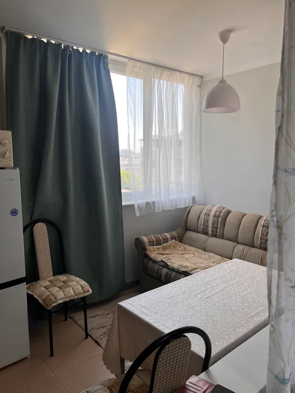 Квартира Уютная квартира в центральном районе — Сочи