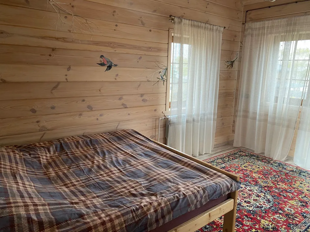 Уютный терем на берегу озера Неро