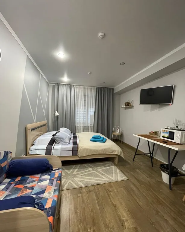 Квартира Комната — аренда посуточно в Смоленск