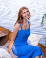 Мария Николаевна Высочинова
