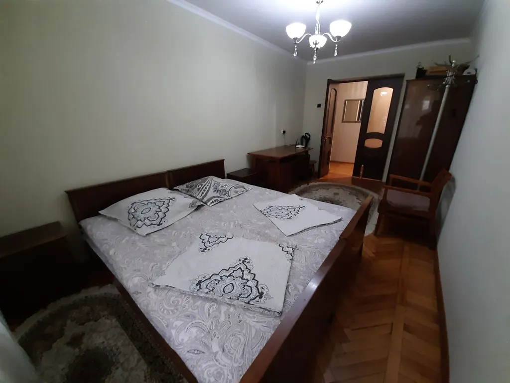 Квартира Уютная квартира, в Лучшем районе города — Гагра