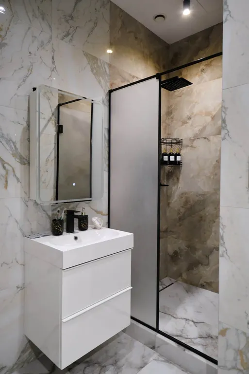 Sky City Moscow 80 этаж Выше облаков, очень ценный и редкий вид