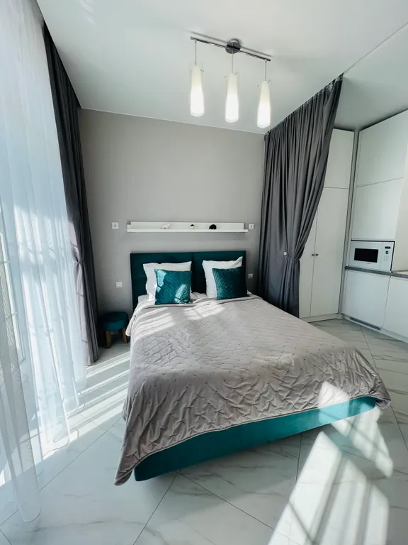 Квартира Квартира Native — Светлогорск