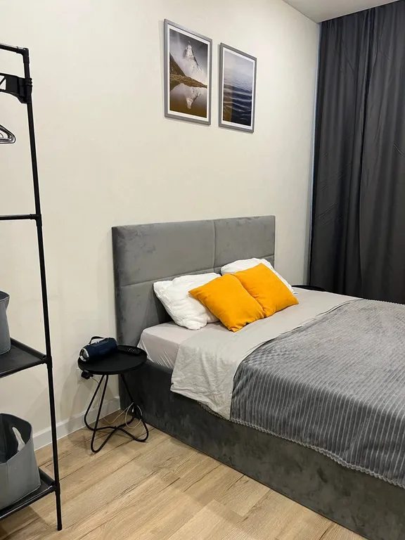 Уютная квартира нв Фабричной — аренда посуточно в Новосибирск