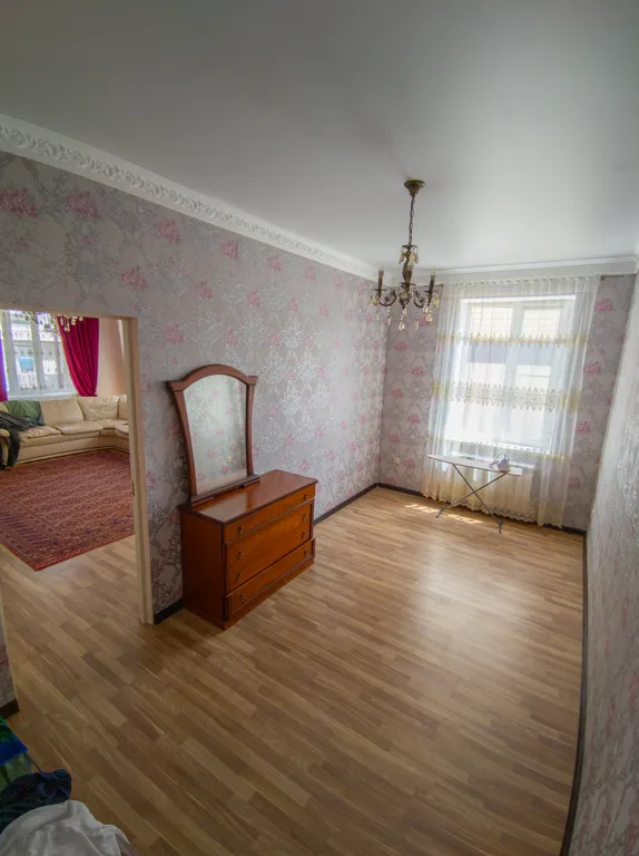 Уютный дом на берегу моря