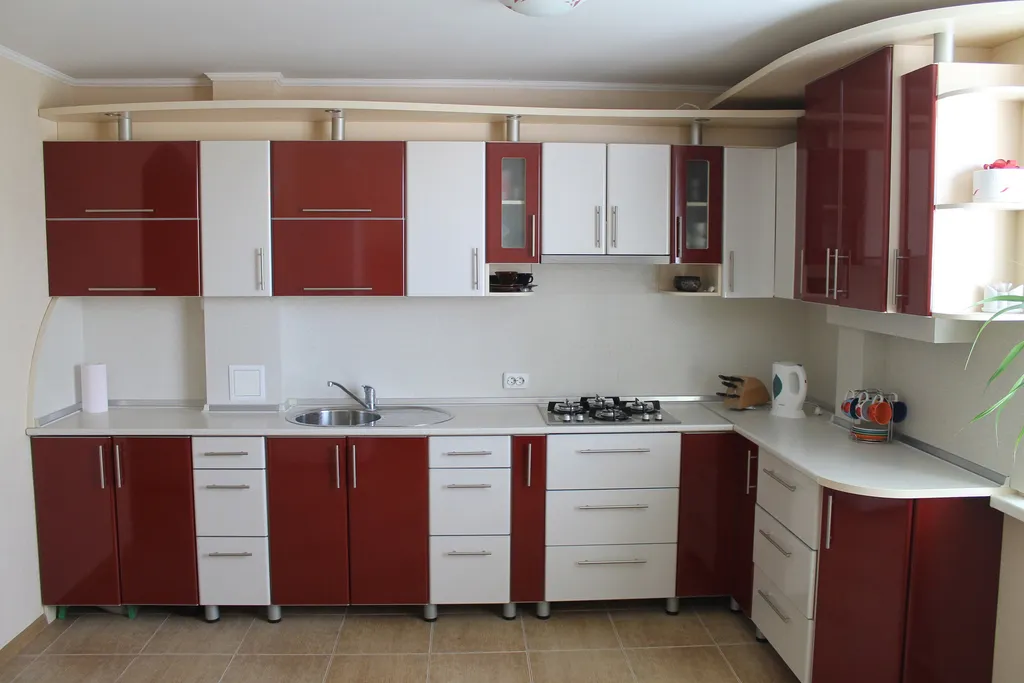 Просторная уютная квартира