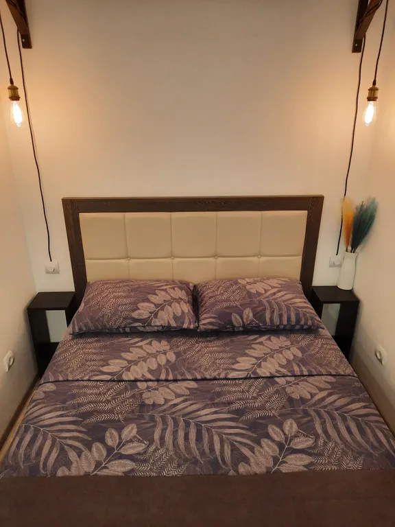 Квартира в центре нового города у ТРЦ ВолгаМолл