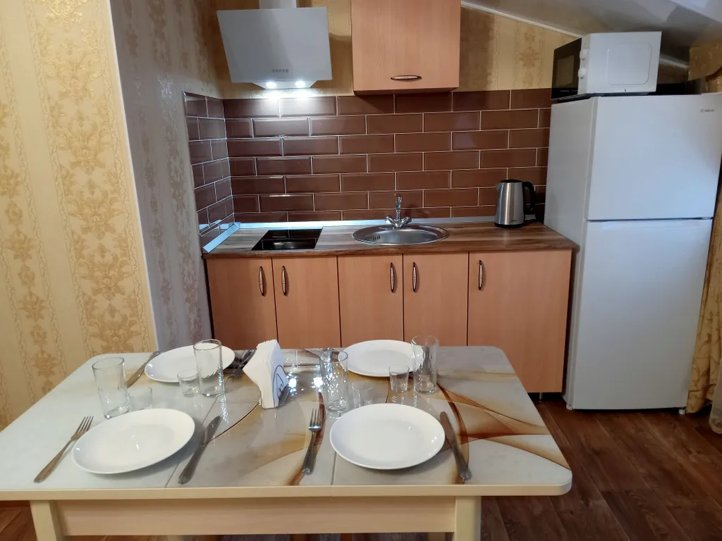 Чистая уютная двухкомнатная квартира в самом центре города — аренда посуточно в Сызрань