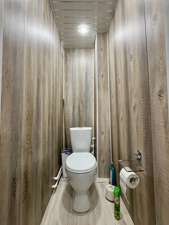 Уютная 2-х комнатная квартира