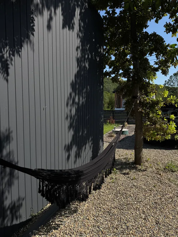 Дом с бассейном и баней