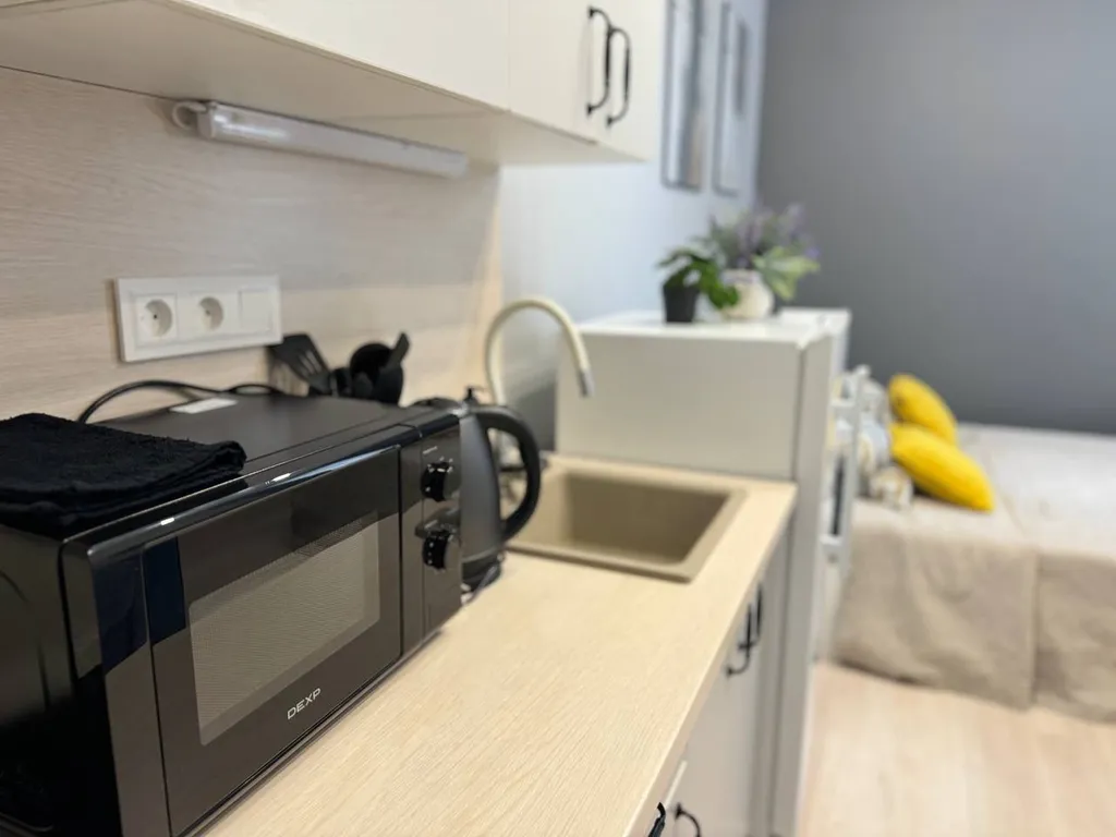 Дизайнерская студия