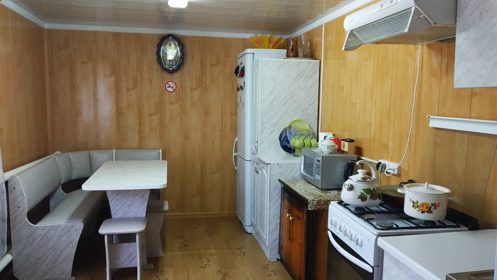 Коттедж Гостевой дом Ночлег — Волгоград