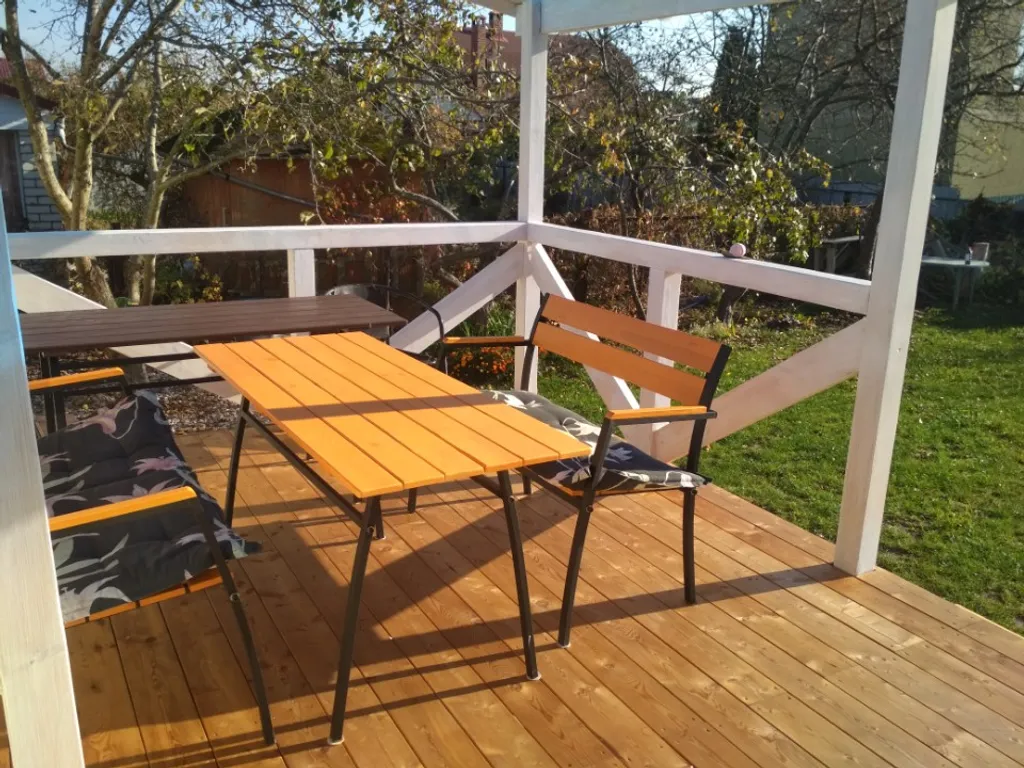 Коттедж Дом у моря — Зеленоградск