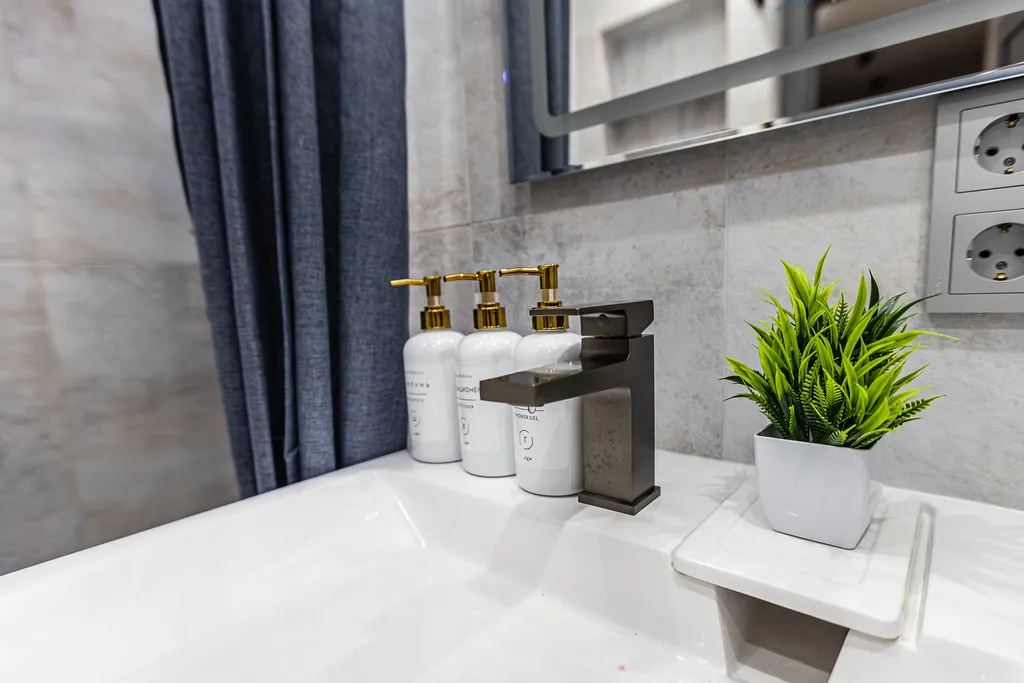 Квартира Любимово апартаменты с видом — Краснодар