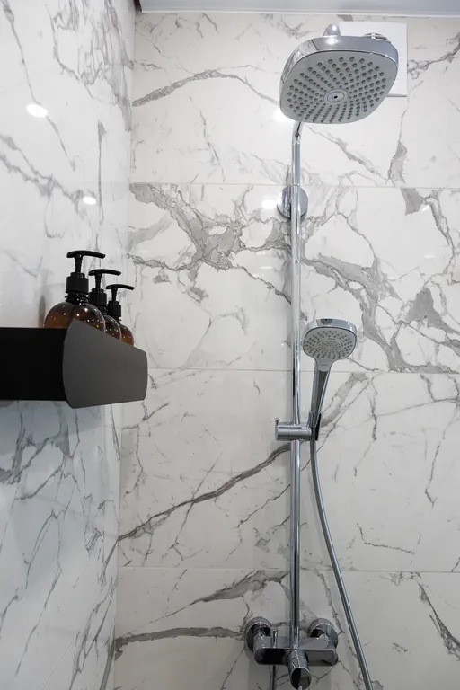 Горница у 130 квартала