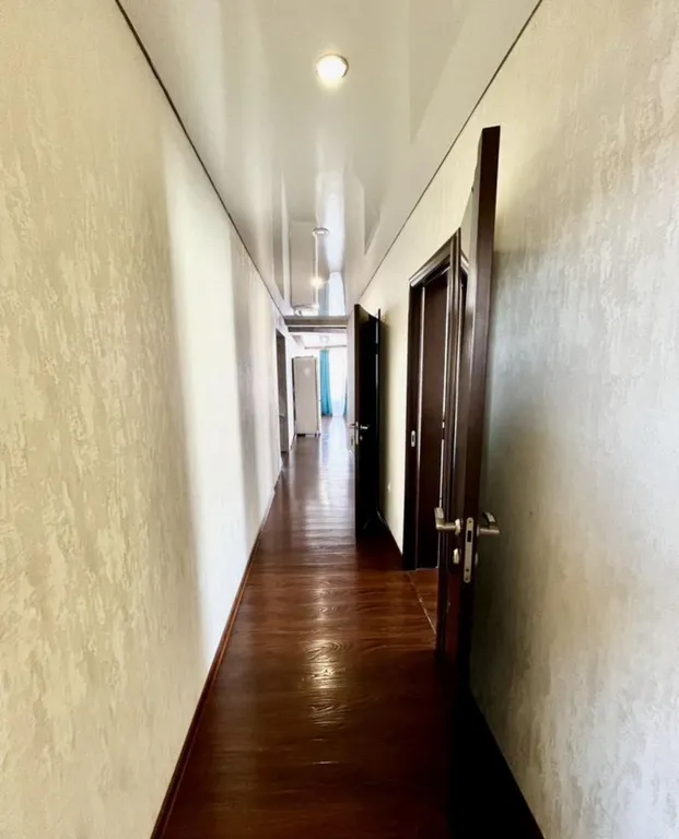 Уютная просторная квартира в центре