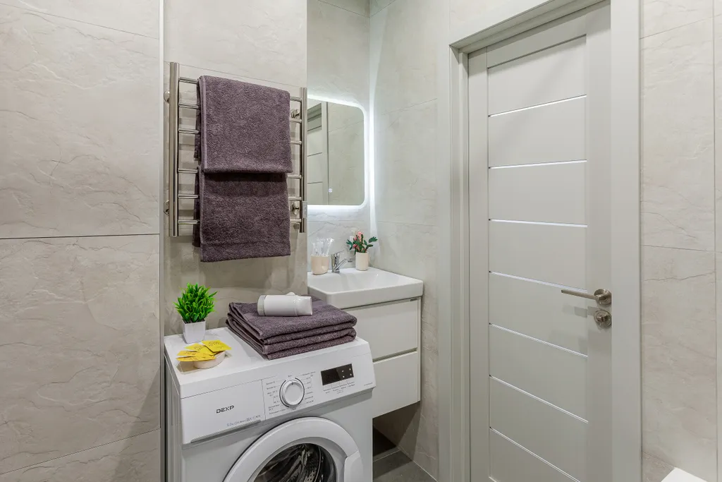 Уютная евродвушка в географическом центре Сaмaры