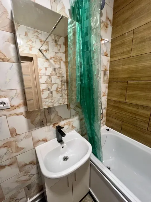 Апартаменты Лунная соната