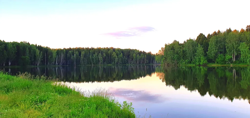 Теплая и уютная квартира