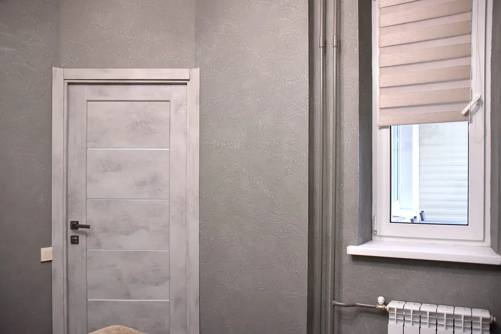 Квартира Евродвушка Лофт для 4-х, (рядом с Высоцким) в центре — Екатеринбург