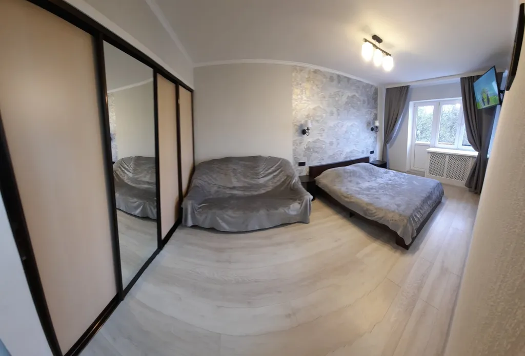 Квартира Уютная квартира в центре города — Калининград