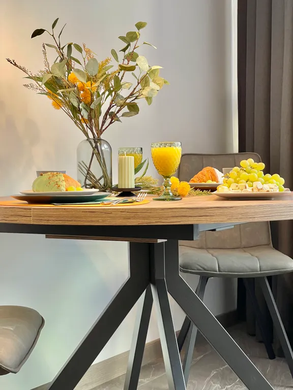 YOUR ROSTOV APART у Театральной площади