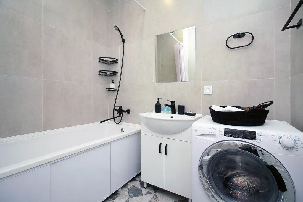 Апартаменты в центре города с развитой инфраструктурой