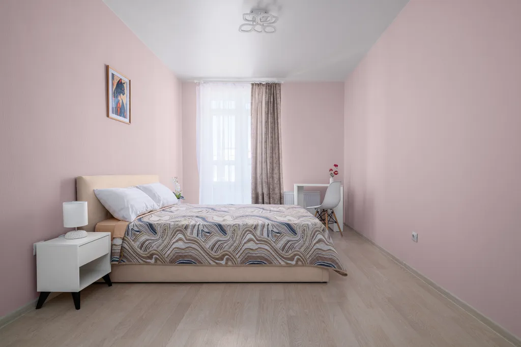 Квартира Уютная квартира на озере — Горячий Ключ