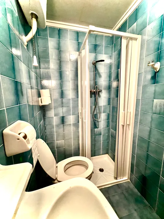 4-комнатная квартира на море и лучшем пляже города Торревьеха