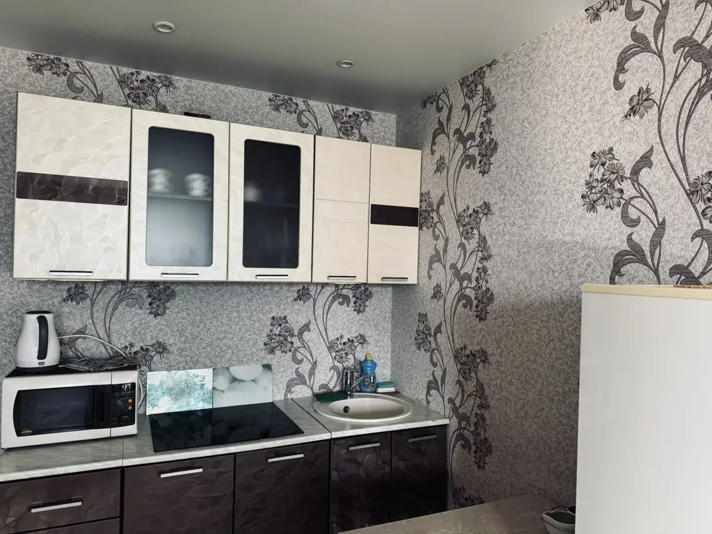 Уютная квартира в центре нашего города