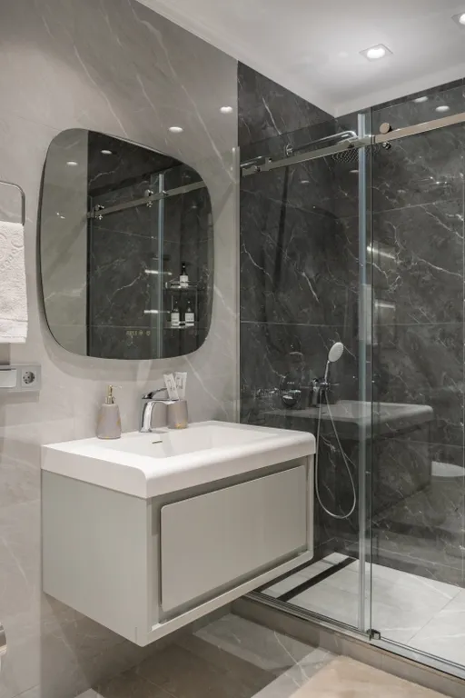 Современные апартаменты в премиальном жк u-tower