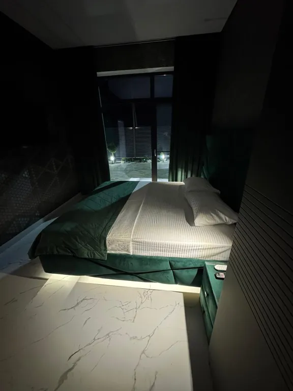 Гостевой дом relax house