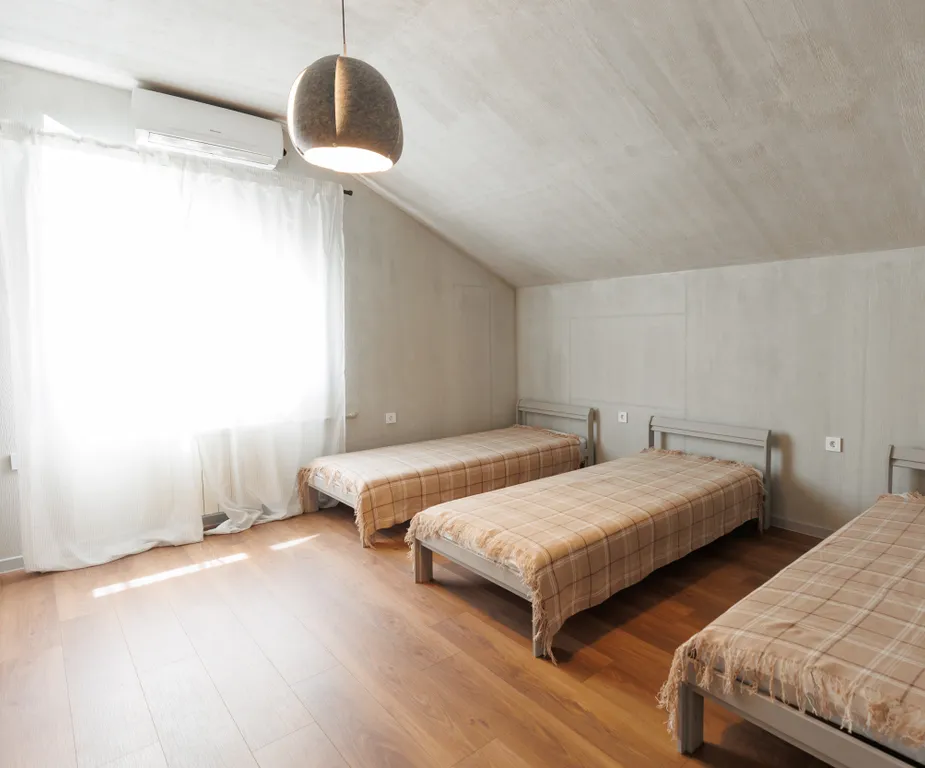 Дом Пробуждения