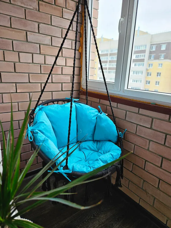 Квартира в новом доме недалеко от МНТК