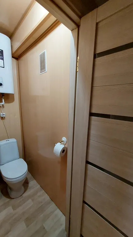 Евротрешка в центре