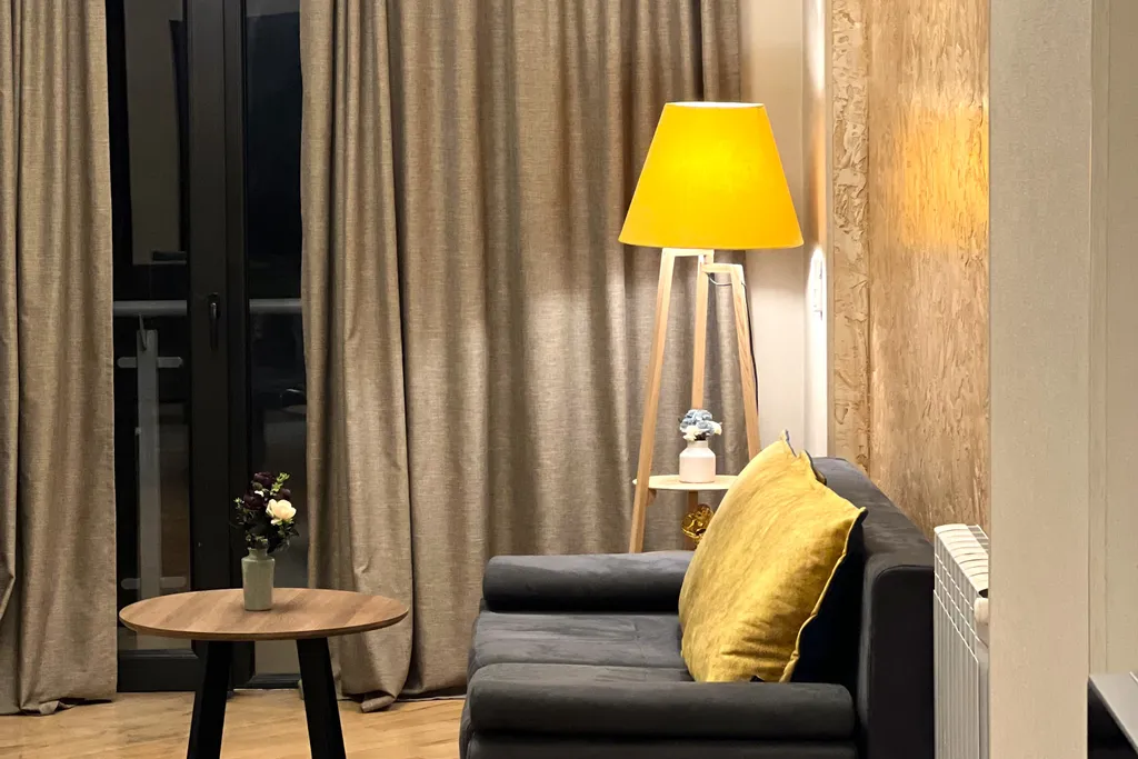 Престижный и уютный апартамент в центре города