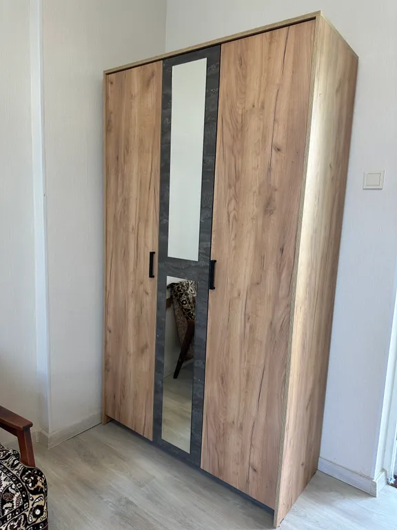 Комната эконом